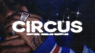 Travis Scott Loop Kit 'Circus' (Synth, Cubeatz, Dark, Vintage)