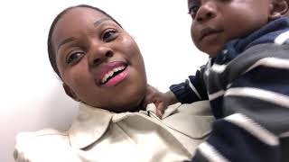 WHAT'S WRONG WITH ISAIAH l DAY IN THE LIFE OF A STAY AT HOME MOM l THE STORY OF US VLOGS