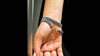 Бісероплетіння браслет#fypyoutube #fypシ #diy #ideas #bracelet #creative #handmade #tutorial #viral