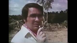 Jonestown tour with Jim Jones