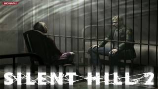 Promise - Silent Hill 2 (Piano Version)