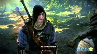 The Witcher 2 Assassins of Kings Enhanced Edition The Kayran Ostmurk pt. 34038