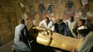 misteri chiariti dalla scienza a 100 anni dalla scoperta della tomba di Tutankhamon