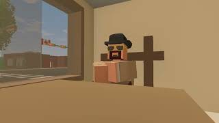 Walter White Meets Gustavo Fring in UNTURNED