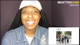 LITTLE MIX | JOAN OF ARC (AUDIO) | REACTION!!! 🤯