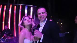 Boda Tere & Daniel Party Gopro