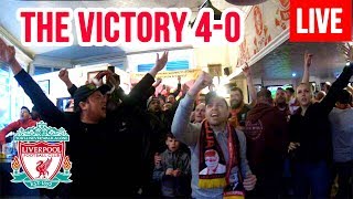 LIVERPOOL vs Barcelona 4-0 LIVE | Champions League 2019 | Match vlog VICTORY !!!!!!