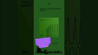 GAEO & Low Contrast - Earth / #ellipticalsun #ellipticalsunrecordings