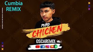 Yahritza - Puro Chicken  Remix  #chicken #cumbia #yahritzaysuesencia