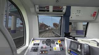 class 185 run to manchester piccadilly