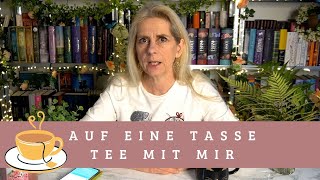 Auf eine Tasse Tee mit mir | Filme, Bücher und mehr