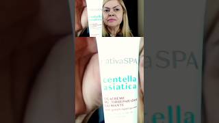 Nativa Spa Centela Asiatica Rosto e Corpo.