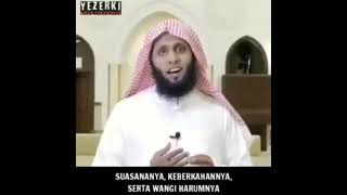 apakah merindukannya?(bulan Ramdhan)