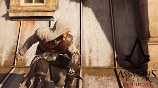 Stealth Kills, Free Roam & Ezio-Outfit Combat | Assassin's Creed Syndicate