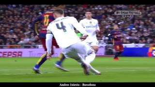 Best 100 Goals In Football 2015 16