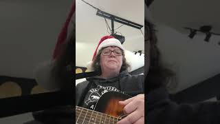 Deck The Halls 2020 Angela Durand