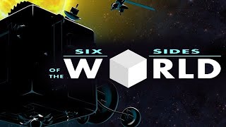 Sixe Sides of the World (Wii U)