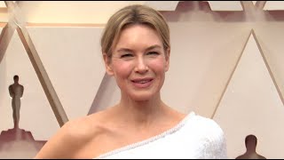 Renee Zellweger, Billie Eilish, Brad Pitt and more at the Academy Awards 2020