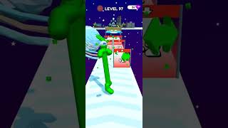 tall man run gameplay p-7 #shorts