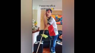 Mí hijo cómo tú vas con el matrimonio?😅🤣🤣 #tendencia#shorts #viral #humor #bromas