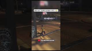 GTA5 Funny Moment 😂 #shorts #gta #gta5online