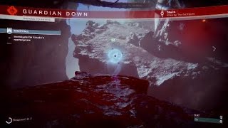 Destiny 2: Faking your own death