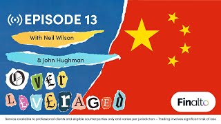 Episode 13: Is China the next Japan?