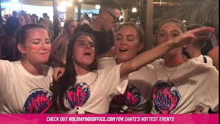 Zante 2018 | Full Moon Party | Review 003 | HolidayBoxOffice.com