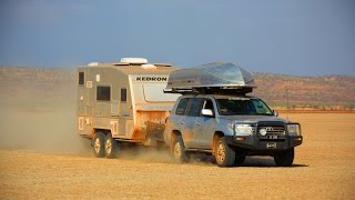 THE GALL BOYS - AUSTRALIA OFFROAD ADVENTURES