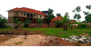 PLOT ON QUICK SALE 100 BY 100 FT AT KIRA MULAWA 300M