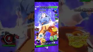 dragon ball legends