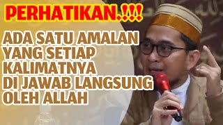 JANGAN PERNAH TAKUT AMAL KITA TIDAK DI TERIMA‼️-ustadz adi hidayat terbaru #ustadzadihidayat