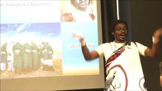 Understanding African Spirituality and Religion