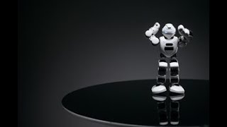 Artificial intelligence Robotics