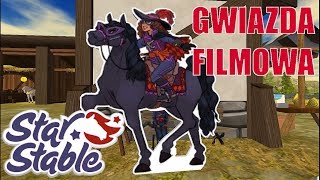 Star Stable 🎬 SIRIO - GWIAZDA FILMU