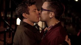 Gay web series  - The Outs (Season 2, Ep 3)