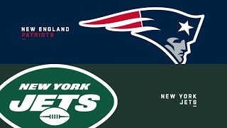 Madden 24 - Patriots (0-2) vs. Jets (0-2) NFL Season Simulation Week 3