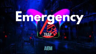 Slow Dj_Emergency_Trap_Hard Kick_AIBM