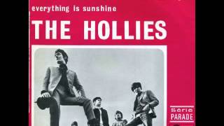 The Hollies - King Midas In Reverse