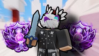 This Will Make You The BEST PVPER... (Roblox Bedwars)