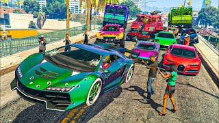 GTA 5 ONLINE MOD MENU #35