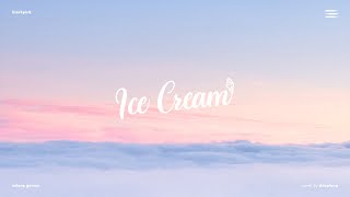 BLACKPINK & Selena Gomez - Ice Cream | Sweet Piano Ver.