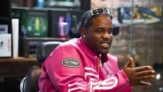 "The Girls, Fashion & Music Brought Us Together"Ferg Talks Linking w/ A$AP Rocky & ASAP Mob Movement