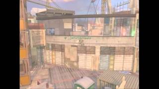 COD MW3- Infected Tips Episode #1 Overwatch