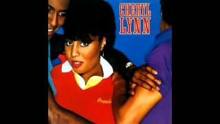 Cheryl Lynn - Encore (12" Version)