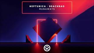 Neptunica & Beachbag   Runaways