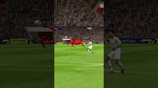 Lukaku | Bicycle kick | Goal 🔥🔥🔥 #efootball2023 #football #pes2023  #lukaku