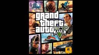 GTA V Portada OFICIAL