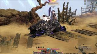 Devilian - Final Lake Mineval Run-through