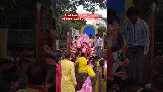 আসছে বছর আবার হবে #durgapujabangalore #durgapuja2024 #visarjan #subhobijoya #durgaidol #durgapuja